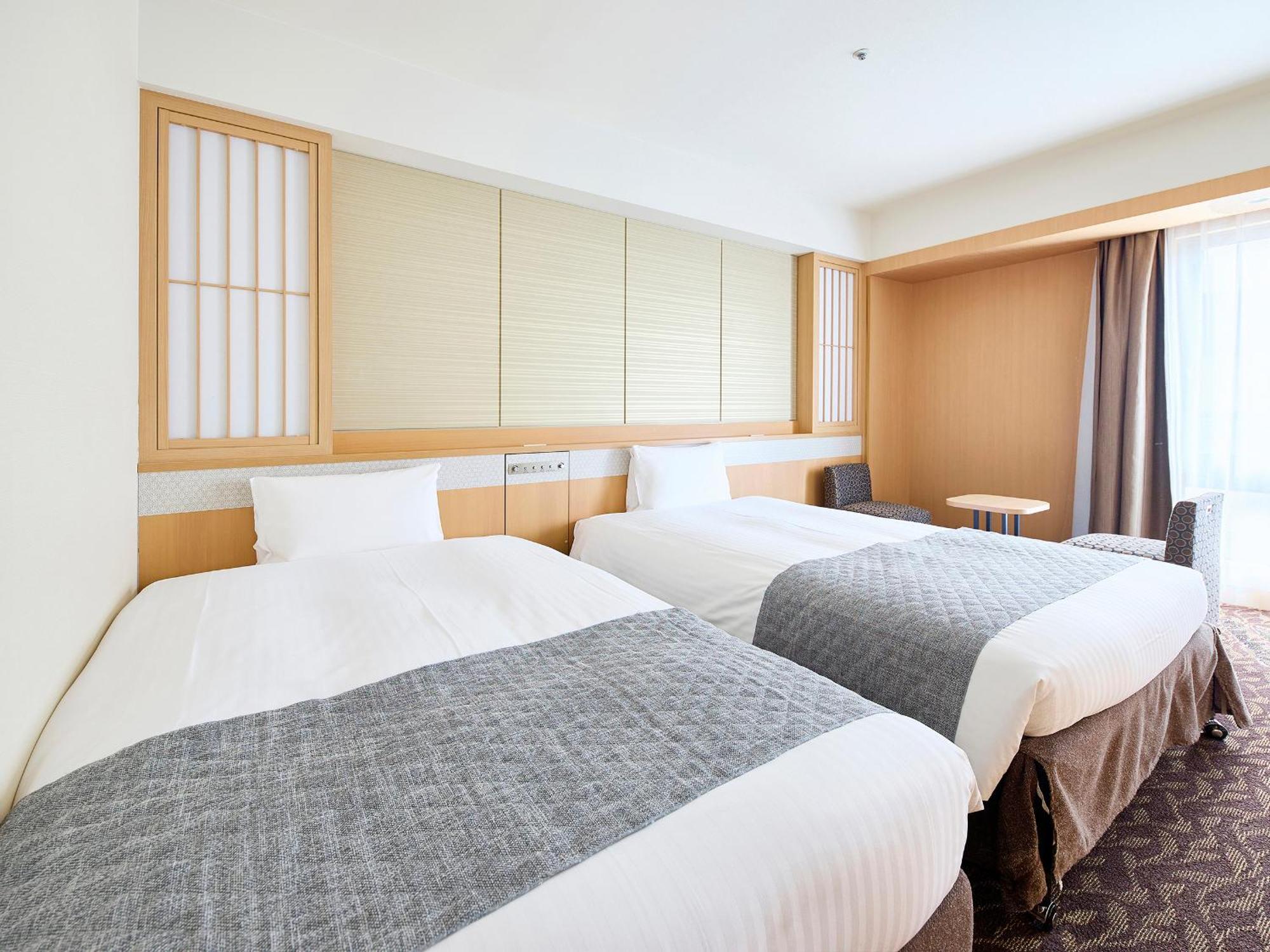 京都五条坎帕纳韦塞尔酒店 酒店 京都