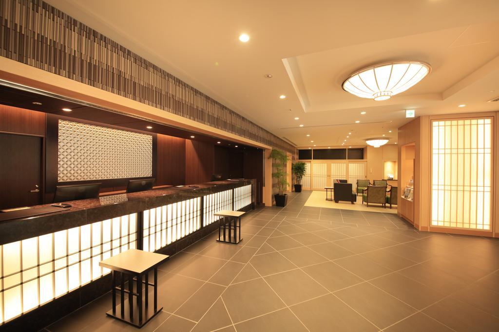京都五条坎帕纳韦塞尔酒店 酒店 4*