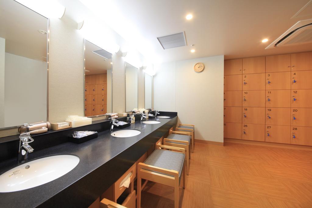 酒店 京都五条坎帕纳韦塞尔酒店