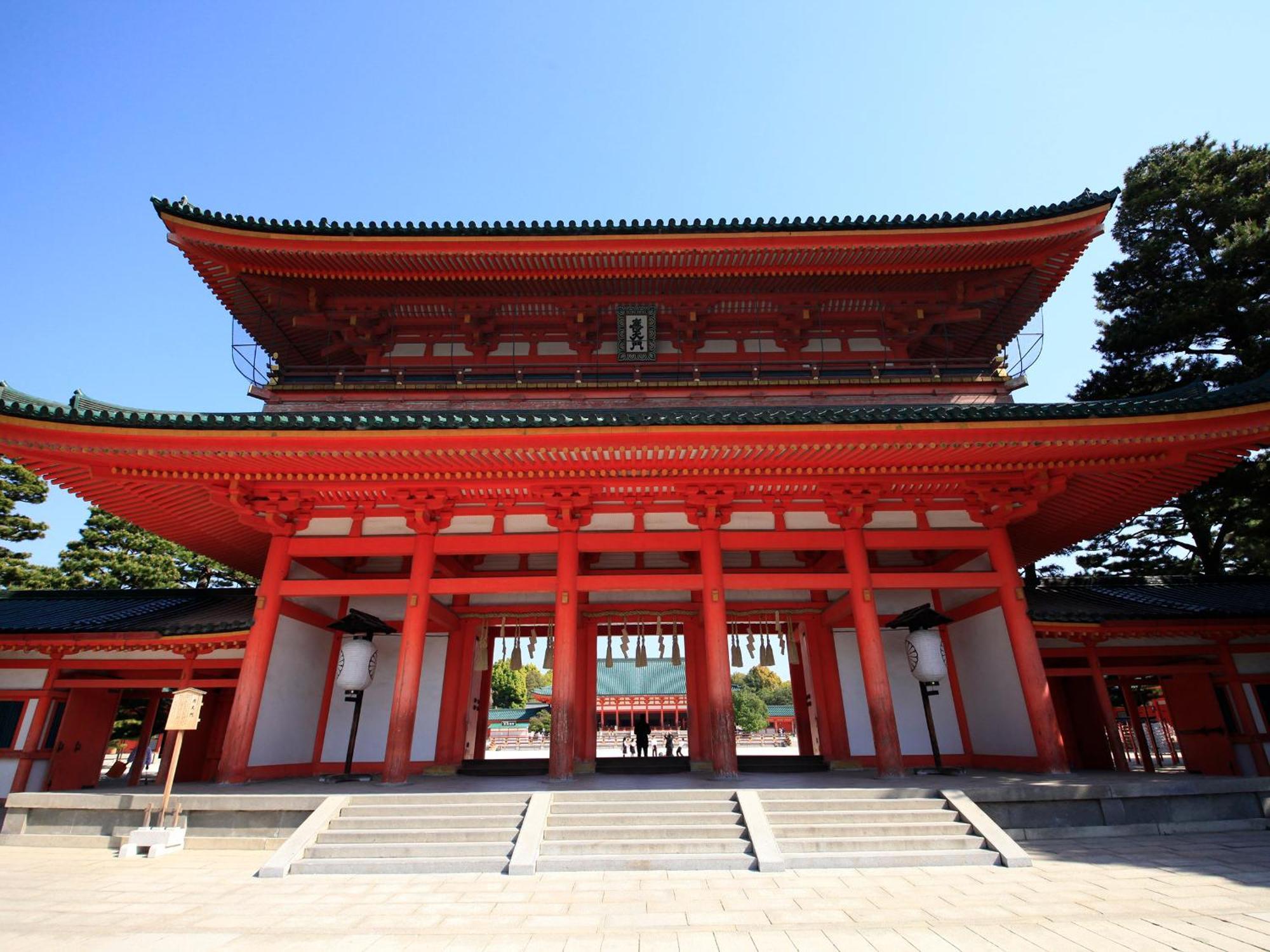 酒店 京都五条坎帕纳韦塞尔酒店 4*