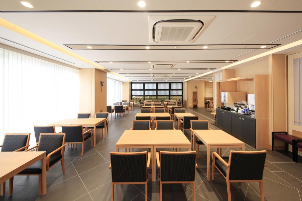 酒店 京都五条坎帕纳韦塞尔酒店 4*