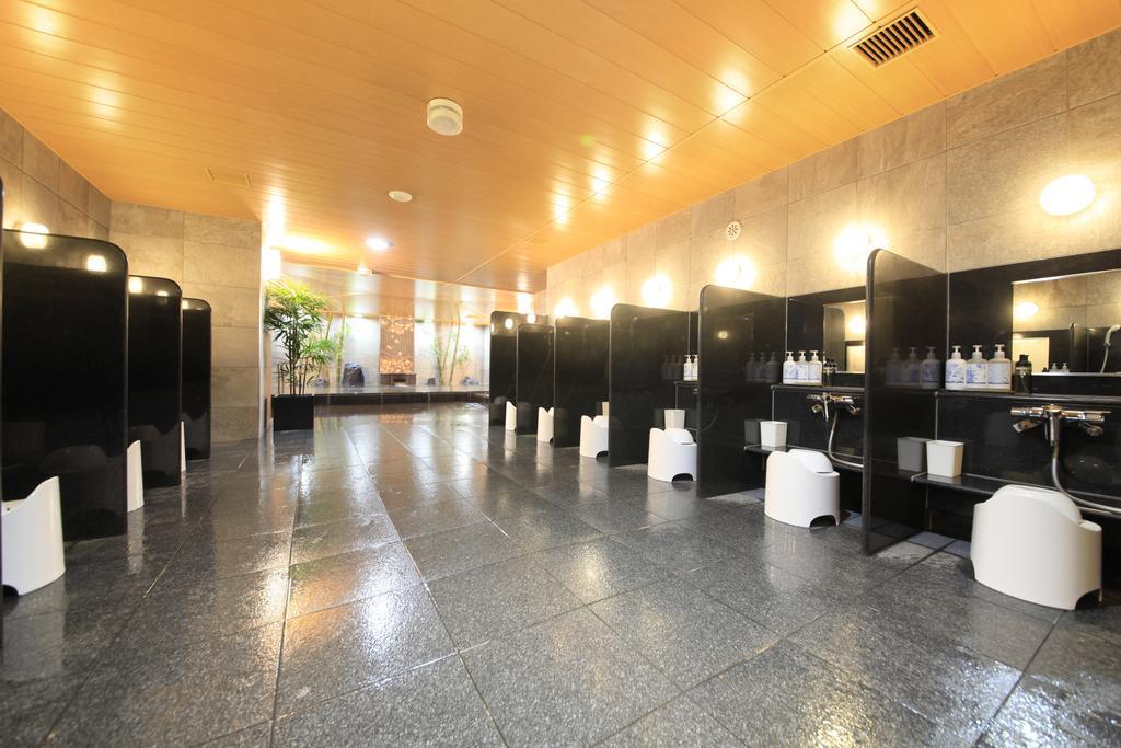 京都五条坎帕纳韦塞尔酒店 酒店 京都