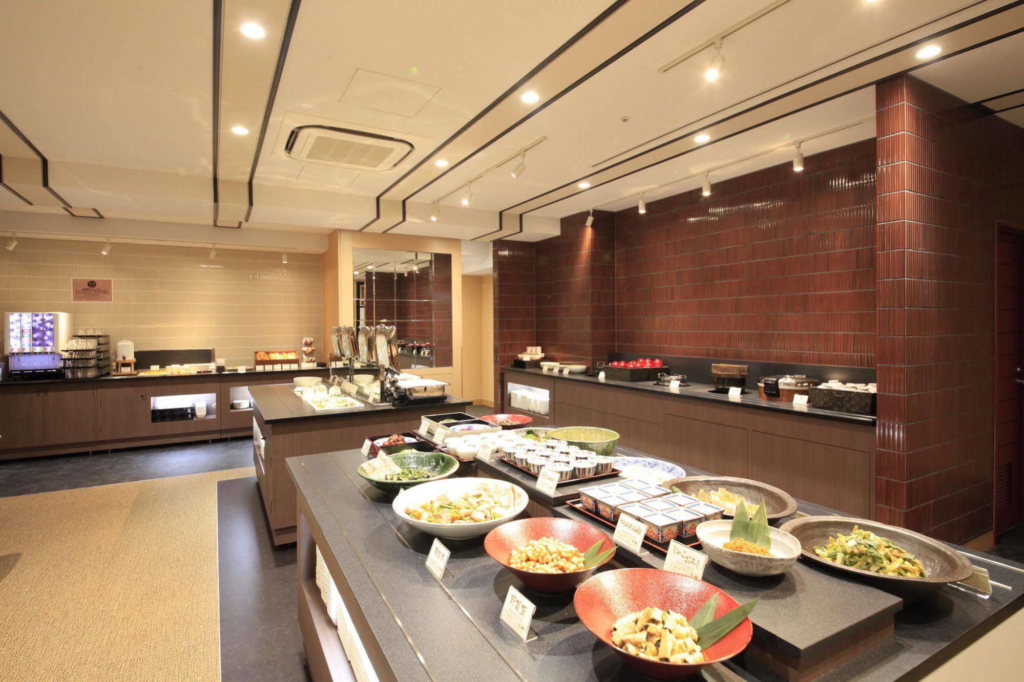 酒店 京都五条坎帕纳韦塞尔酒店 4*