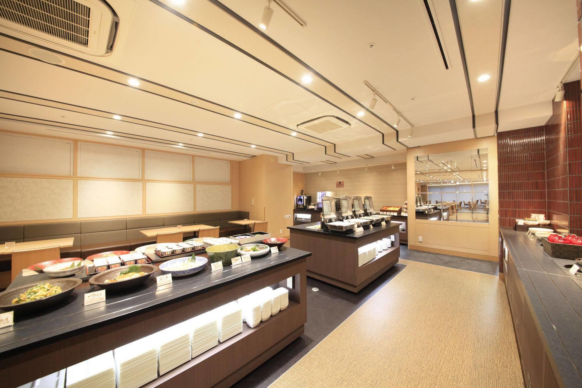 京都五条坎帕纳韦塞尔酒店 4* 京都