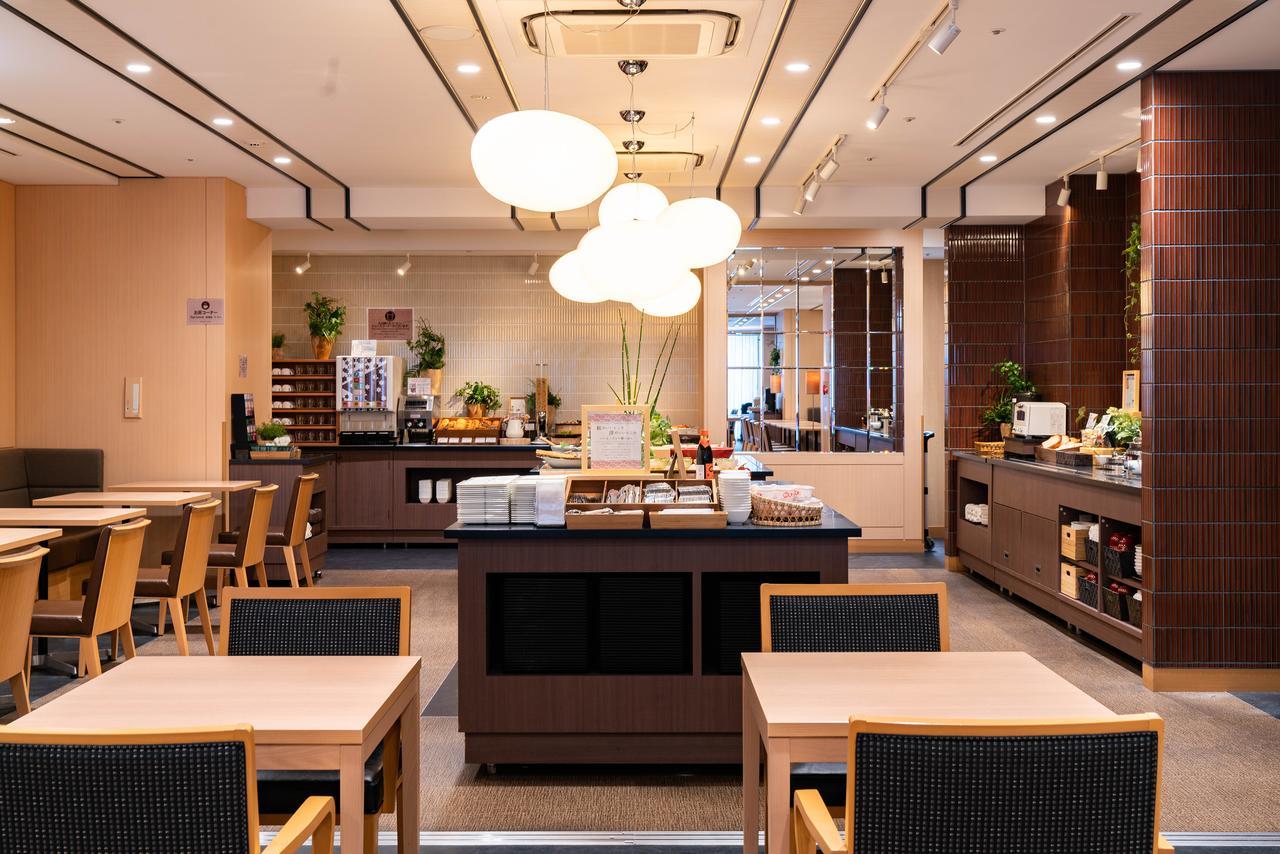 京都五条坎帕纳韦塞尔酒店 酒店