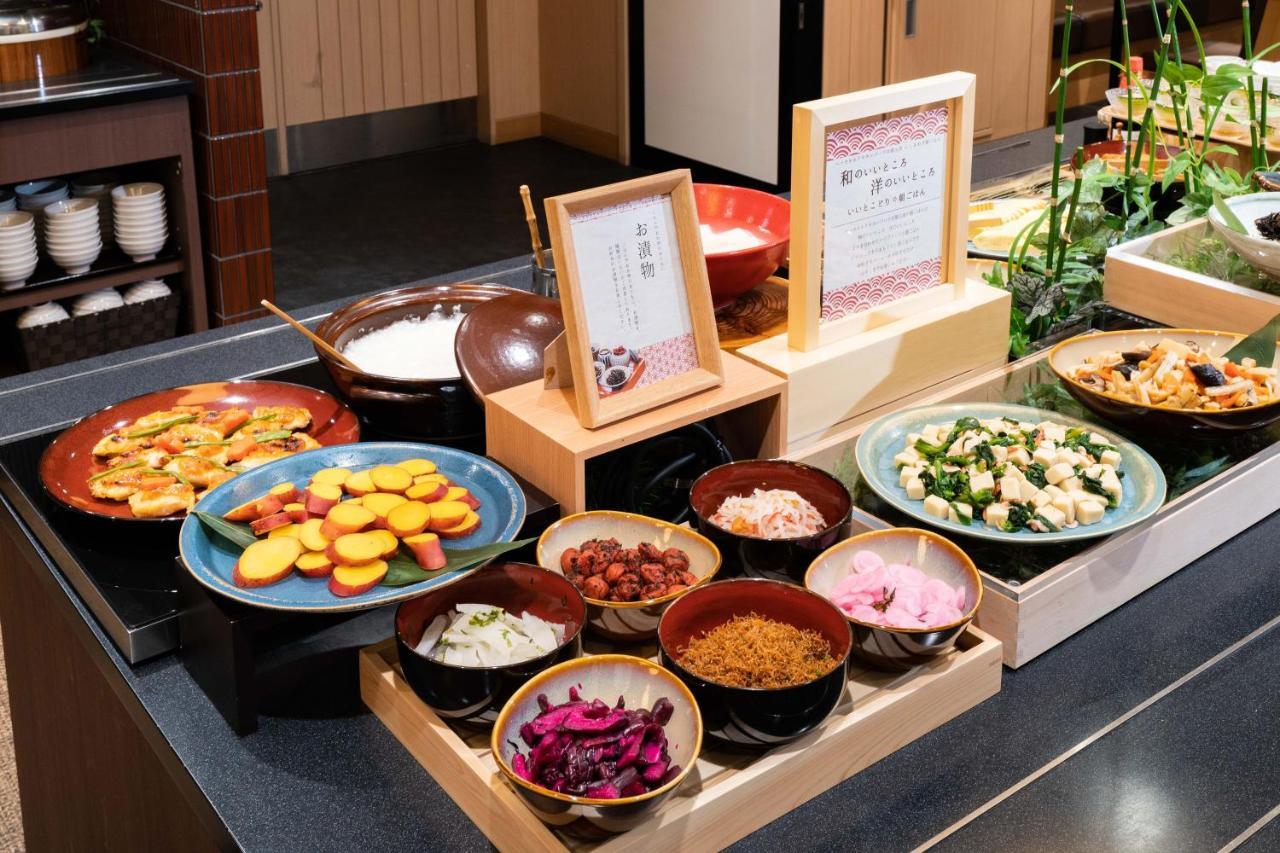 酒店 京都五条坎帕纳韦塞尔酒店 4*