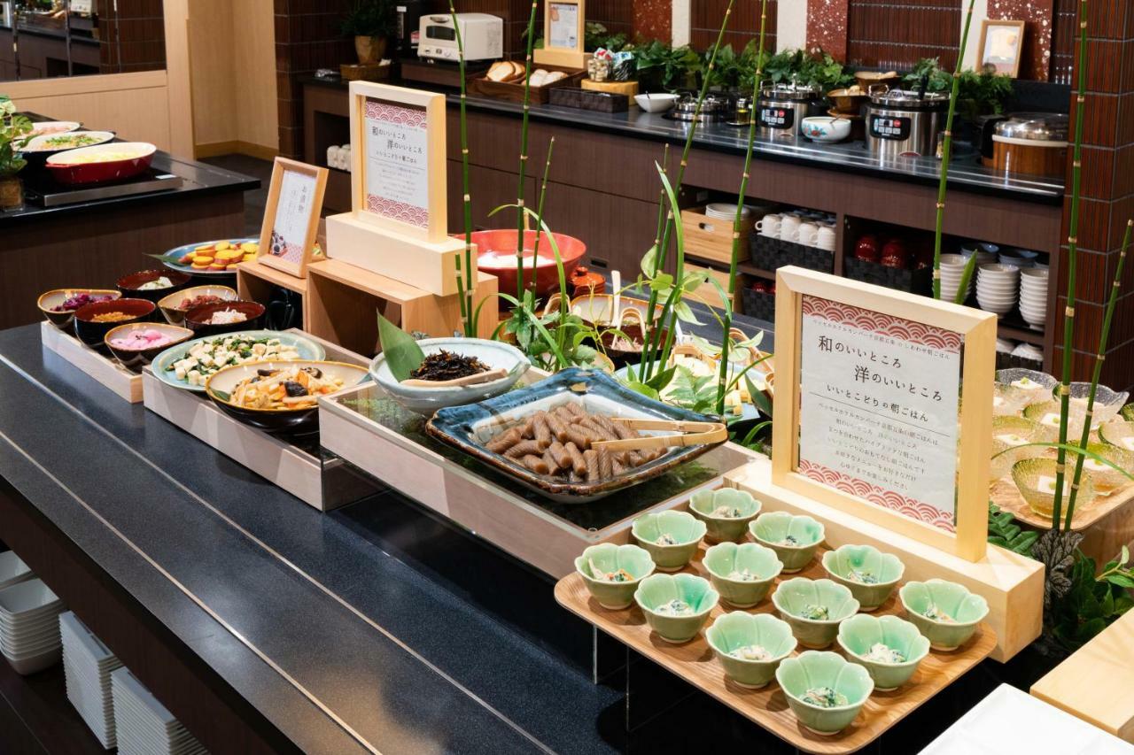 京都五条坎帕纳韦塞尔酒店 京都