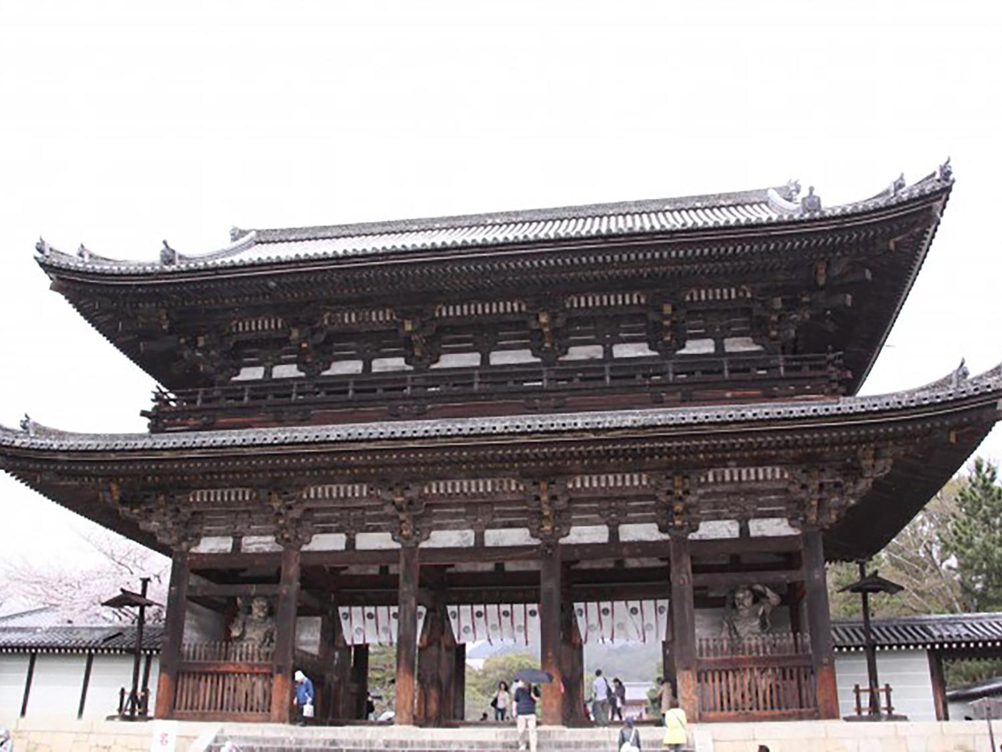 Hotel Vessel Campana Gojo Kyōto